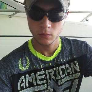 Meet your Posher, Collin